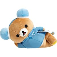 サンエックス　リラックマ　コリラックマ　ぬいぐるみ　まとめ売り Amazon | サンエックス(San-X) リラックマ ｢ゲーミングリラックマ