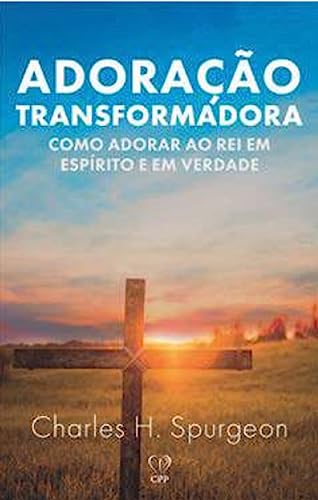 Adoração transformadora