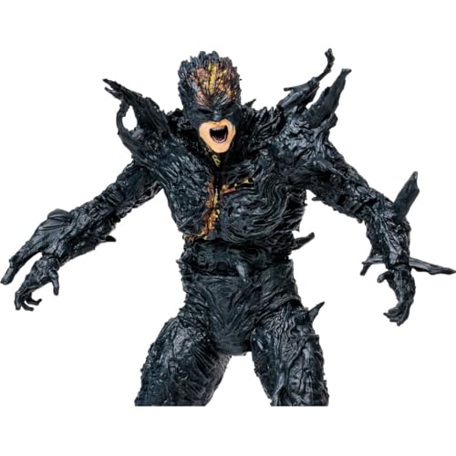 Figurine articulée Flash 18cm DC The Flash Movie Lansay - vue 10