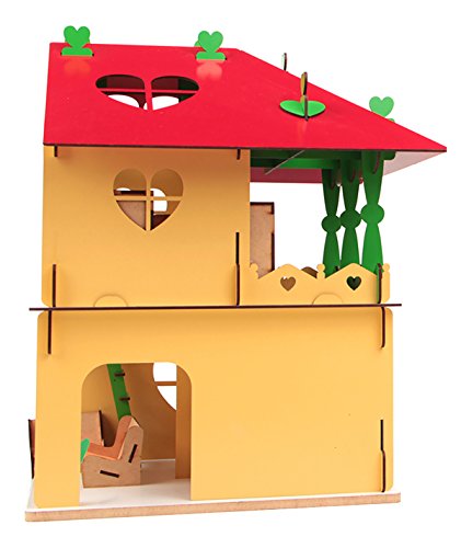 Casinha Carlu Brinquedos