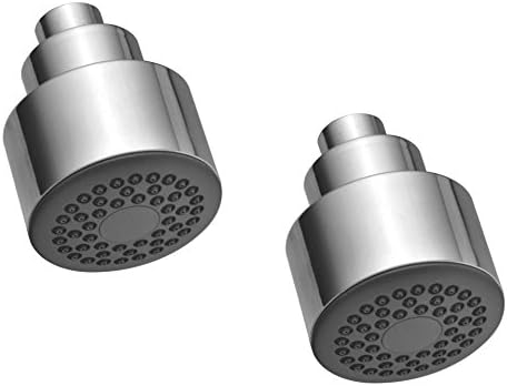 Kamal Shower Ess-Ess (Set of 2)