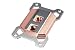Produktbild Watercool HEATKILLER IV PRO (Intel LGA-2011 Narrow ILM) Pure Copper CPU-Kühler
