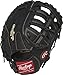 Rawlings | RENEGADE Baseball First Base Glove | Right Hand Throw | 12.5