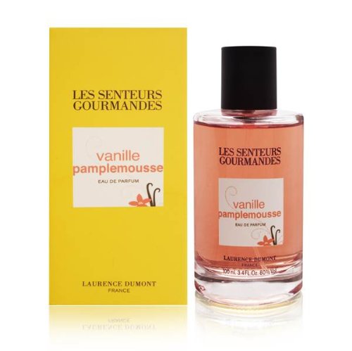 Laurence Dumont Vanille Pamplemousse Perfume by Laurence Dumont for women Personal Fragrances
