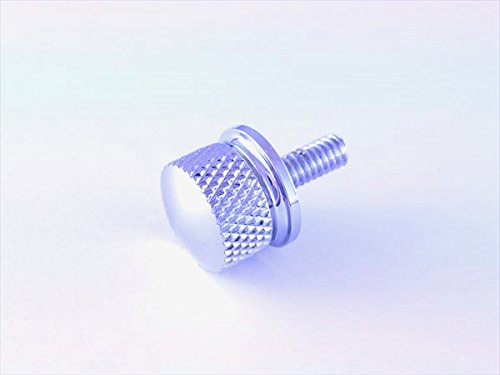 Amazon.co.jp: ハーレー用 シートボルト シルバー XL883 XL1200