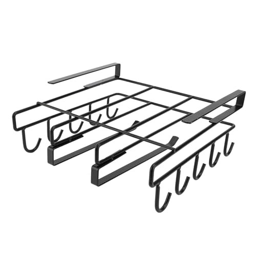 Soporte para tablas de cortar sin taladro, soluciona la falta de espacio en la cocina 3