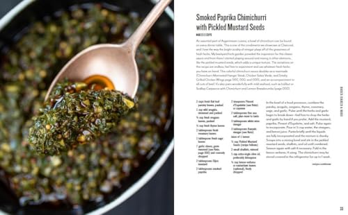 Charcoal: New Ways to Cook With Fire