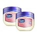 Vaseline Baby Nursery Petroleum Jelly 100% Pure, 13 Oz (Pack of 2)