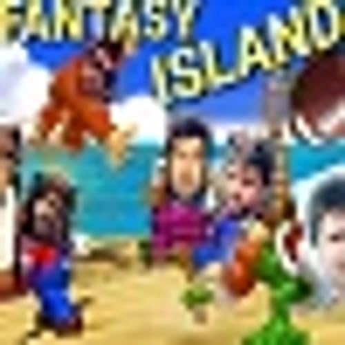 The FFI Fantasy Football Podcast copertina