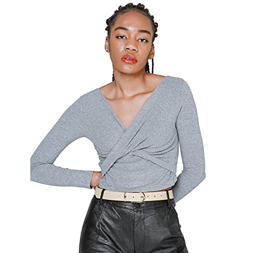 Moreless 3 Pack Women's Faux Leather Waist Belt For Jeans Dress Black Brown Beige Medium #TOP2