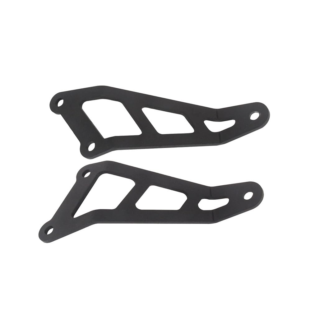 Motocicleta Escudo Térmico para El Escape De La Motocicleta para VTR1000 SP-2: Silenciador, Tubo De Escape, Cubierta Aislante Térmica, Accesorios Antiescaldaduras