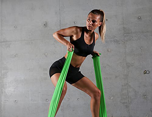 PTP MEDIBAND Medium Green Training Tool - Image 4