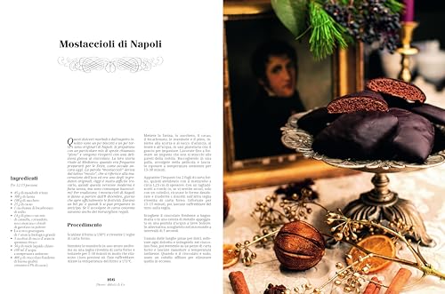 Natale. I Dolci Delle Feste Come Piacciono A Me - 11