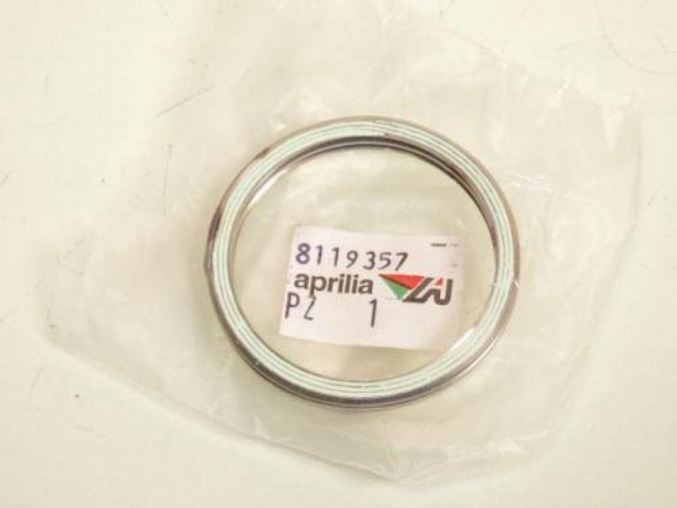 Junta de escape Aprilia RS 250 1998 1999 2000 2001 2002 2003 recambio tubo ap8119357