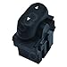MUCO 901-324 Single Button Electric Master Control Power Window Switch For 2004-2008 Ford F150 Truck; 2003-2008 Ford Crown Victoria; 2003-2006 Ford Expedition; 2006-2008 Lincoln Mark LT