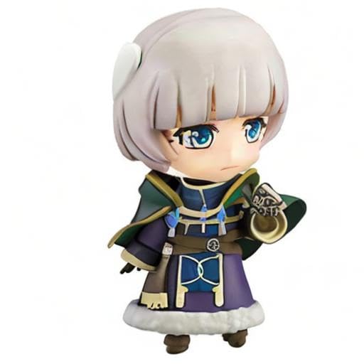 Amazon.co.jp: ねんどろいど Re:CREATORS メテオラ ノンスケール