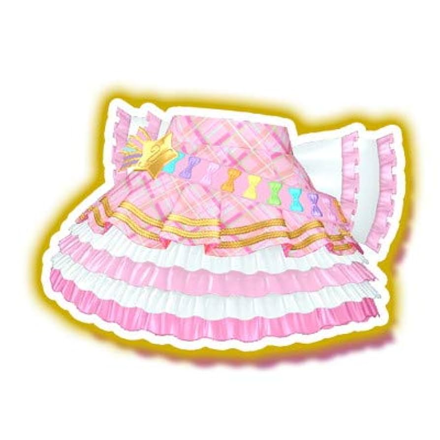 プリパラ　ドリチケ Amazon.co.jp: プリパラ/【ドリチケ】☆TDR3-28～30 リボン