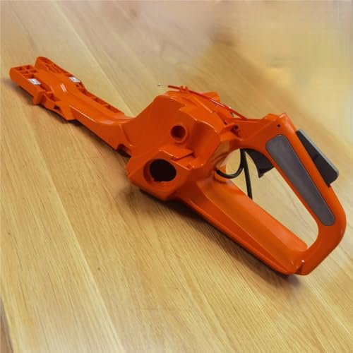 Mango trasero para motosierras 395XP repuesto compatible con modelo 503473405 3