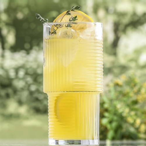 Helen Lot de 6 verres