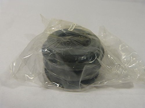 Niko 2AK30H Light Duty Sheave