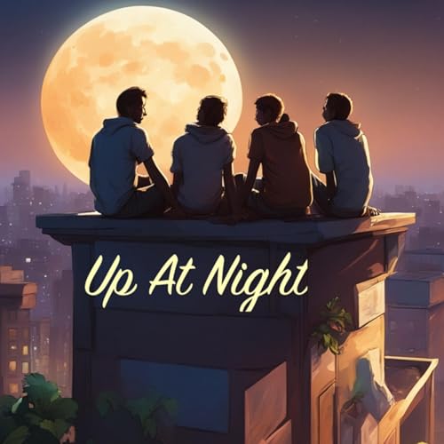 What keeps an Interior Designer Up At Night cover art