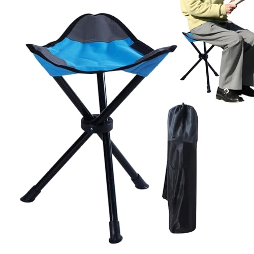 Generisch Silla plegable de tres patas