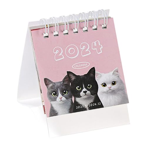 Cat Calendars | Cat Desk Calendars, Wall Calendars, Planners