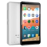 96GB Android MP3 Player for Kids with Bluetooth and WiFi - 4