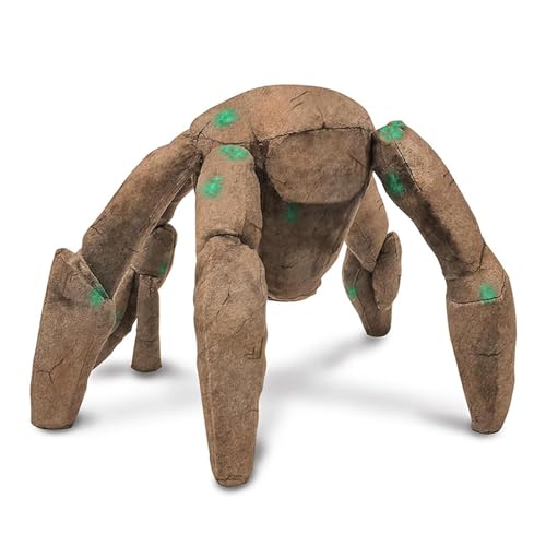 JIASHA Peluche de Project Hail Mary, Peluche de 20 cm de Alien, Película Rocky, Fácil de cuidar y Lavable, Figura de Peluche Suave de Ciencia Ficción para Niños y Adultos (1pcs) JIASHA Peluche de Project Hail Mary, Peluche de 20 cm de Alien, Película Rocky, Fácil de cuidar y Lavable, Figura de Peluche Suave de Ciencia Ficción para Niños y Adultos (1pcs)