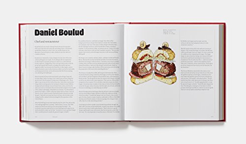 The World Is Your Burger: A Cultural History