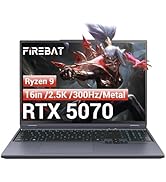 Amazon.com: FIREBAT Mini PC【AK2】 N150 Intel(Turbo 3.6GHz), 2.5