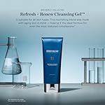 Beverly Hills MD Refresh + Renew Cleansing Gel - Facial Cleanser for Hydrating and Brightening Appearance of Aging Skin - Exfoliation Formula for Skin Complex Rejuvination - For a Youthful Glow - Image 5