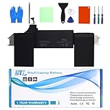 Bituli A1965 Battery for MacBook Air 13-inch Model A1932 A2179 Battery Replacement 2018 2019 2020 Version EMC 3184 3302 MacBookAir8,1 8,2 9,1 MRE82LL/A MRE92LL/A MVFH2LL/A MVFM2LL/A MRE82B/A 49.9Wh