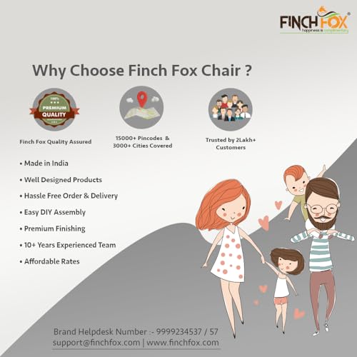 Image of Finch Fox Bella Dining Chair /Cafeteria Chair /Cafe Chair /Armless Side Chairs Molded ABS Plastic with Wood & American Mid-Century Styling in Yellow Color
