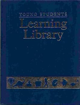 Unknown Binding Young Students Learning Library Aardvark-American History Book