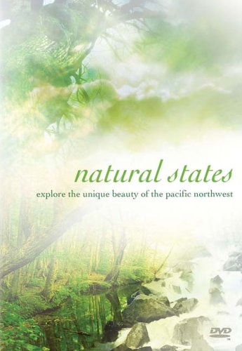 Natural States [DVD]