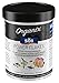 Produktbild Söll Organix Power Flakes - Hauptfutterflocken für Zierfische, Fischfutter proteinreich mit Vitaminen für Aquarienfische mit viel Energie, 270 ml
