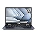 ASUS ExpertBook B3 Flip B3402FV-EC515XA 2-in-1 Laptop | Intel Core 5 120U | 16GB DDR4 RAM | 512GB SSD | 14" Full HD Touchscreen | Windows 11 Pro Education | Convertible Business & Student Laptop