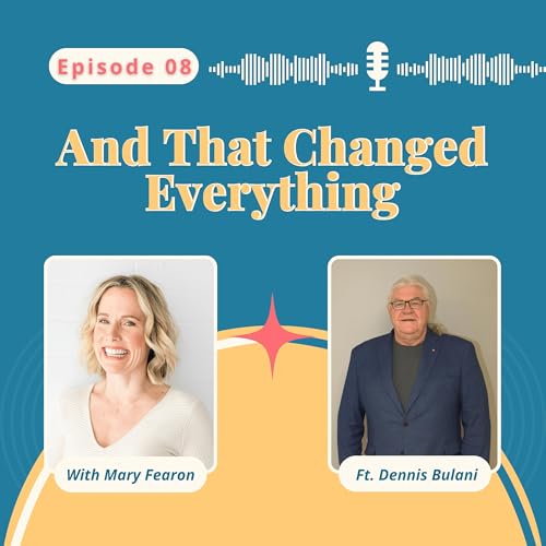 From Farmer to Visionary: Dennis Bulani on Ethics, Innovation, and Chaos Theory