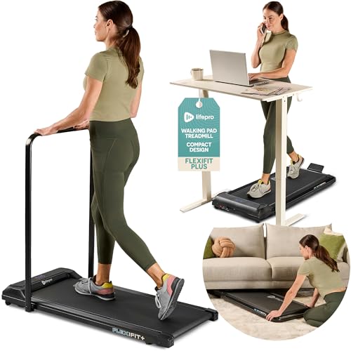 Image of Lifepro Treadmill