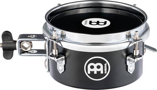 Snare Timbale 6" MEINL Percussion pour sessions acoustiques et jams