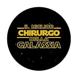 Zoom IMG-2 il miglior chirurgo della galassia Zoom IMG-2 il miglior chirurgo della galassia