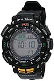  Casio Netz Me Up Watch Pro Trek SONDERAUSGABE Japan Reloj (Modelo de Asia) PRG-240-1D