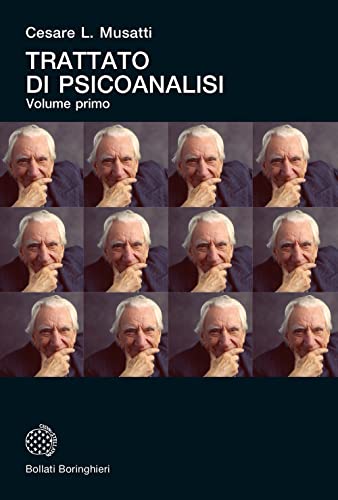 Trattato di psicoanalisi (Volume 1 + Volume 2): Vol. 1-2