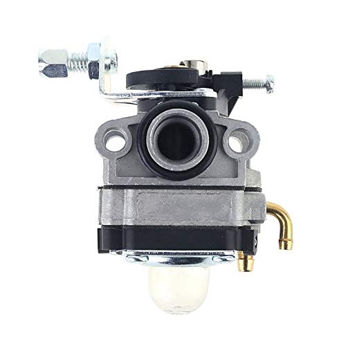 139 Type Carburetor Compatible For Lawn Mower Trimmer Strimmer Brush Cutter Generator Parts
