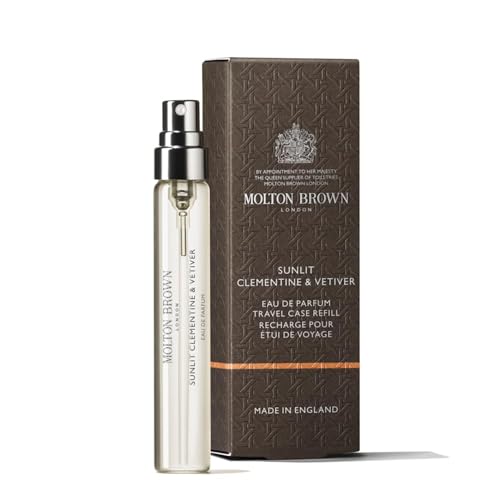 �y�����zMOLTON BROWN �T�����b�g �N�������^�C�����x�`�o�[ �I�[�h�p���t�@�� 7.5ml�b�����g���u���E��