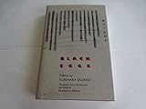 Black Eggs: P0Ems (Michigan Monograph Series in Japanese Studies)