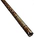 Fairtrade Bolivian 38cm Quena Flute Set | with Case| with finger chart