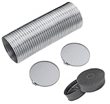 AEG SKECFB03 Starterset Umluft-Installation für Dunstabzugshauben mit Kohlefilter 902979880
