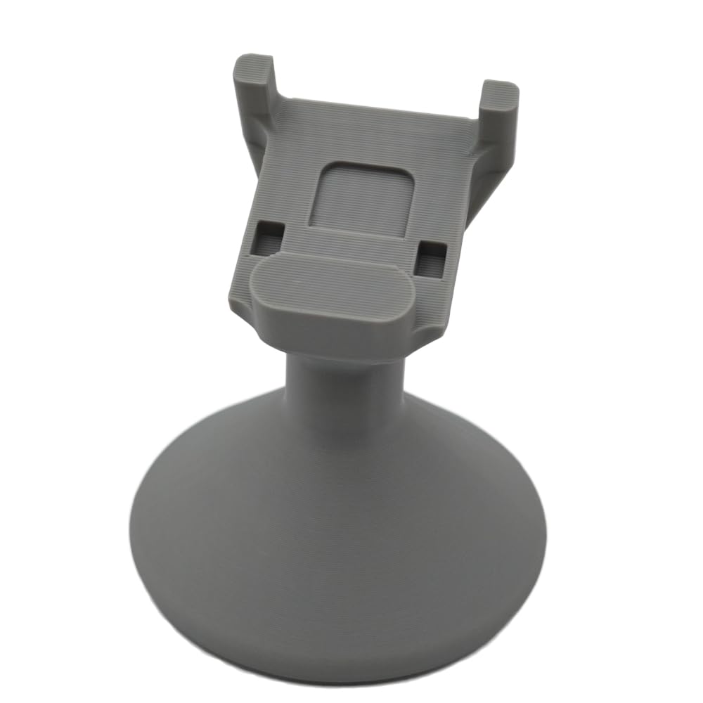 NEO Schreibtisch Display-Ständer Für DJI NEO Drohne – Kunststoff, 32 G, 180° Neigbar, Einfach Zu Montieren, Ohne Demontage